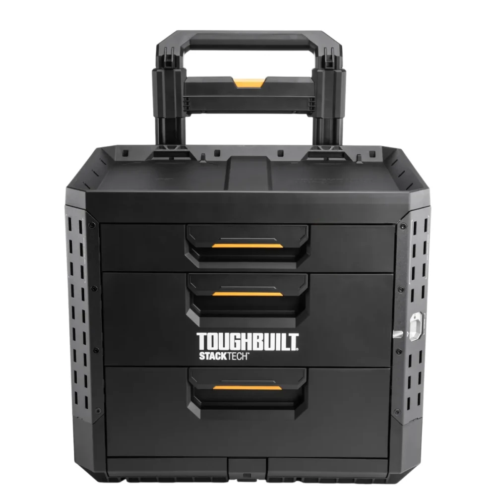Ящик для инструмента ToughBuilt TB-B1-D-R93 2
