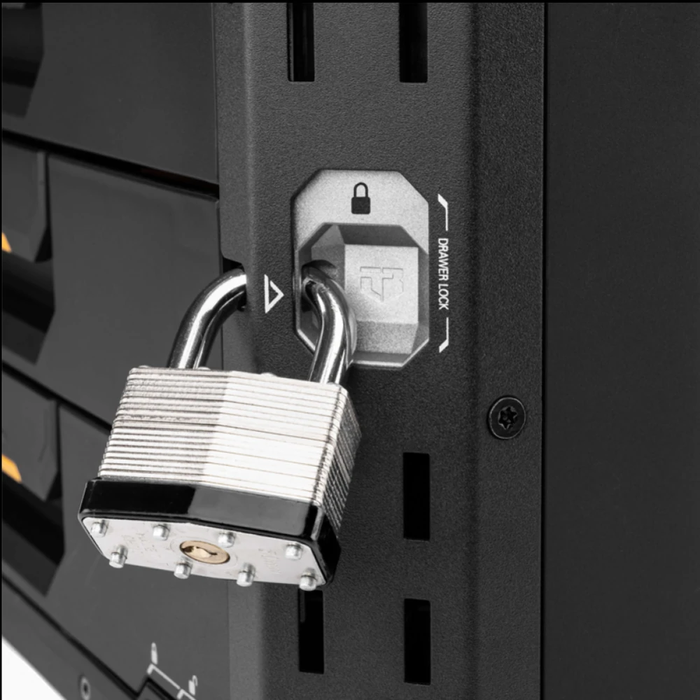 Ящик для инструмента ToughBuilt TB-B1-D-R93 5