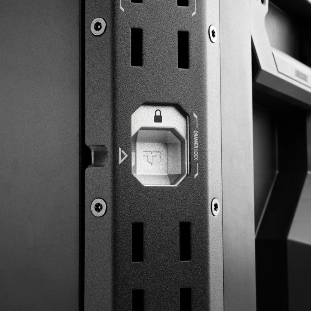 Ящик для инструмента ToughBuilt TB-B1-D-73 4