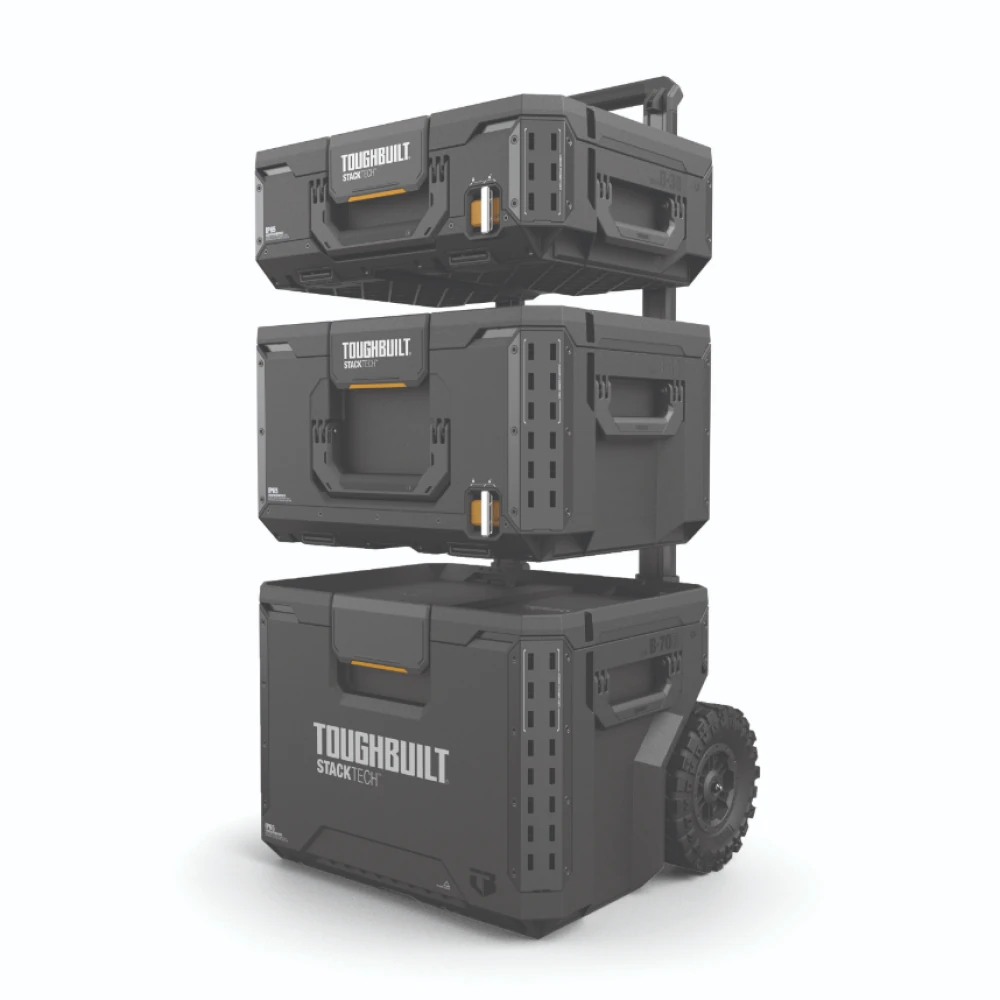 Ящик для инструмента ToughBuilt TB-B1S3-B-70R-BEA 2