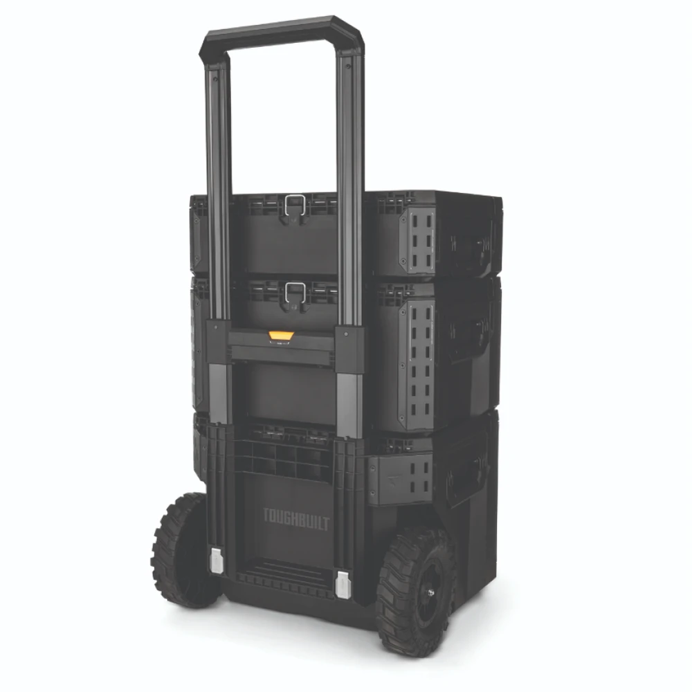 Ящик для инструмента ToughBuilt TB-B1S3-B-70R-BEA 3