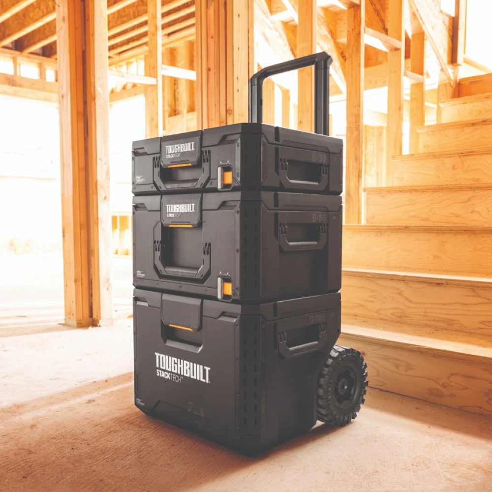 Ящик для инструмента ToughBuilt TB-B1S3-B-70R-BEA 5