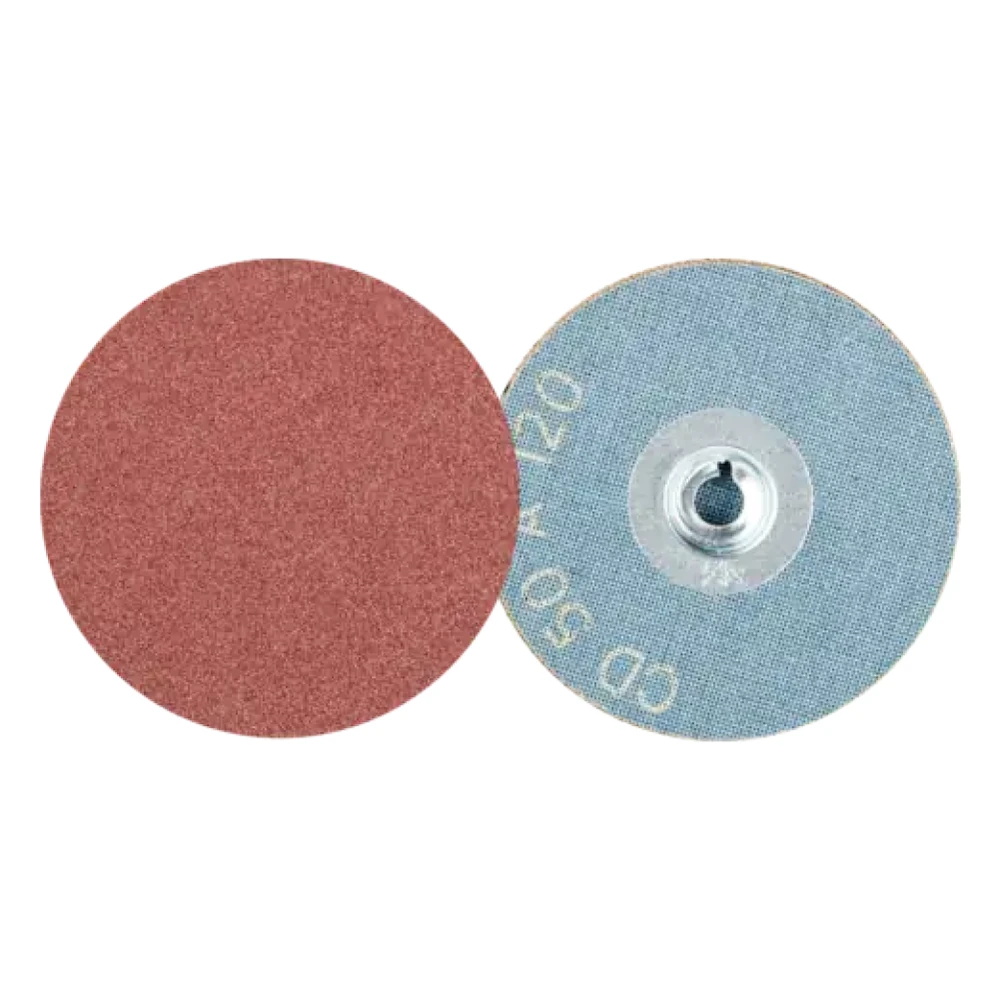 Круг шлифовальный Pferd CD 50 A 120 1