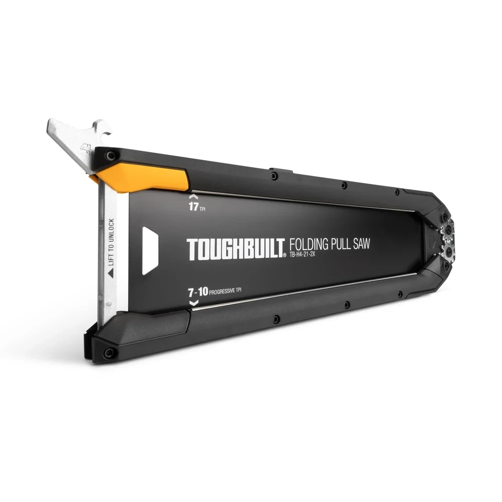 Ножовка ToughBuilt TB-H4-21-2X 2