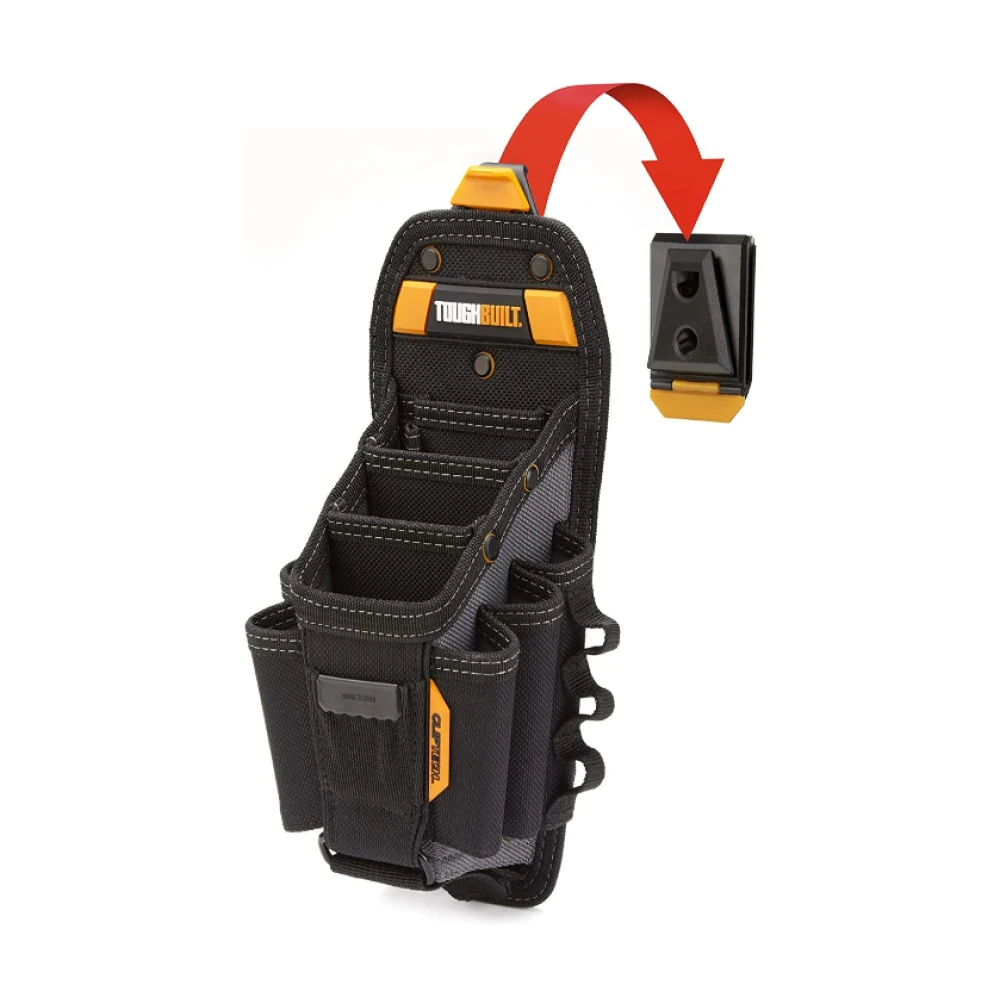 Кобура  ToughBuilt TB-CT-36-L10 1