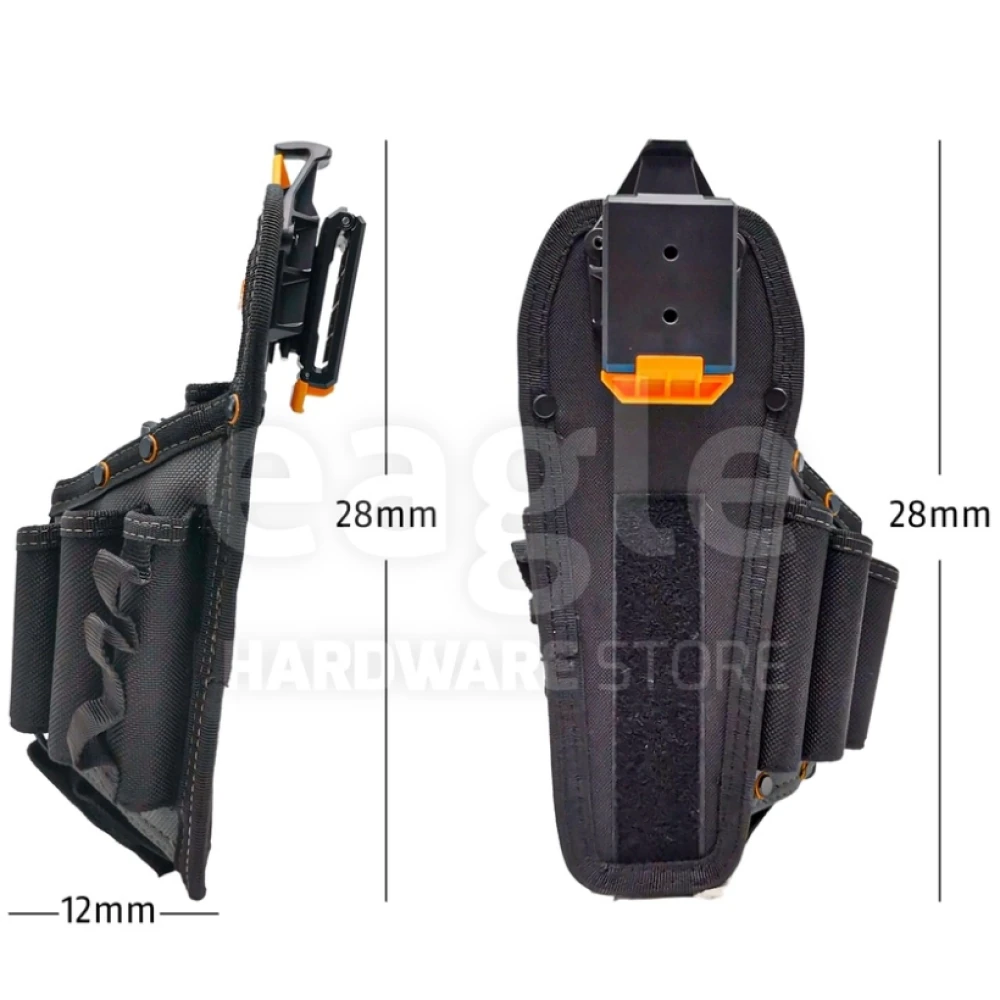 Кобура  ToughBuilt TB-CT-36-L10 2