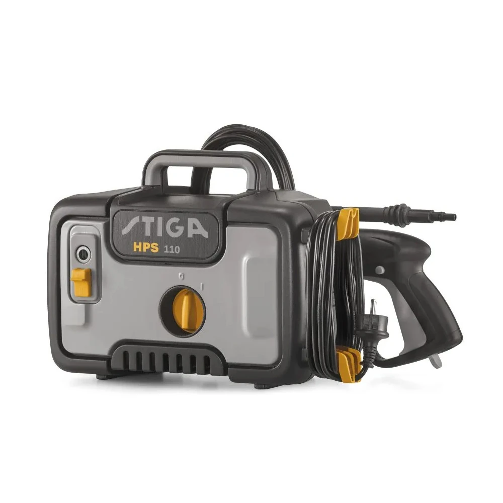 Моечный аппарат Stiga HPS 110 Essential 2