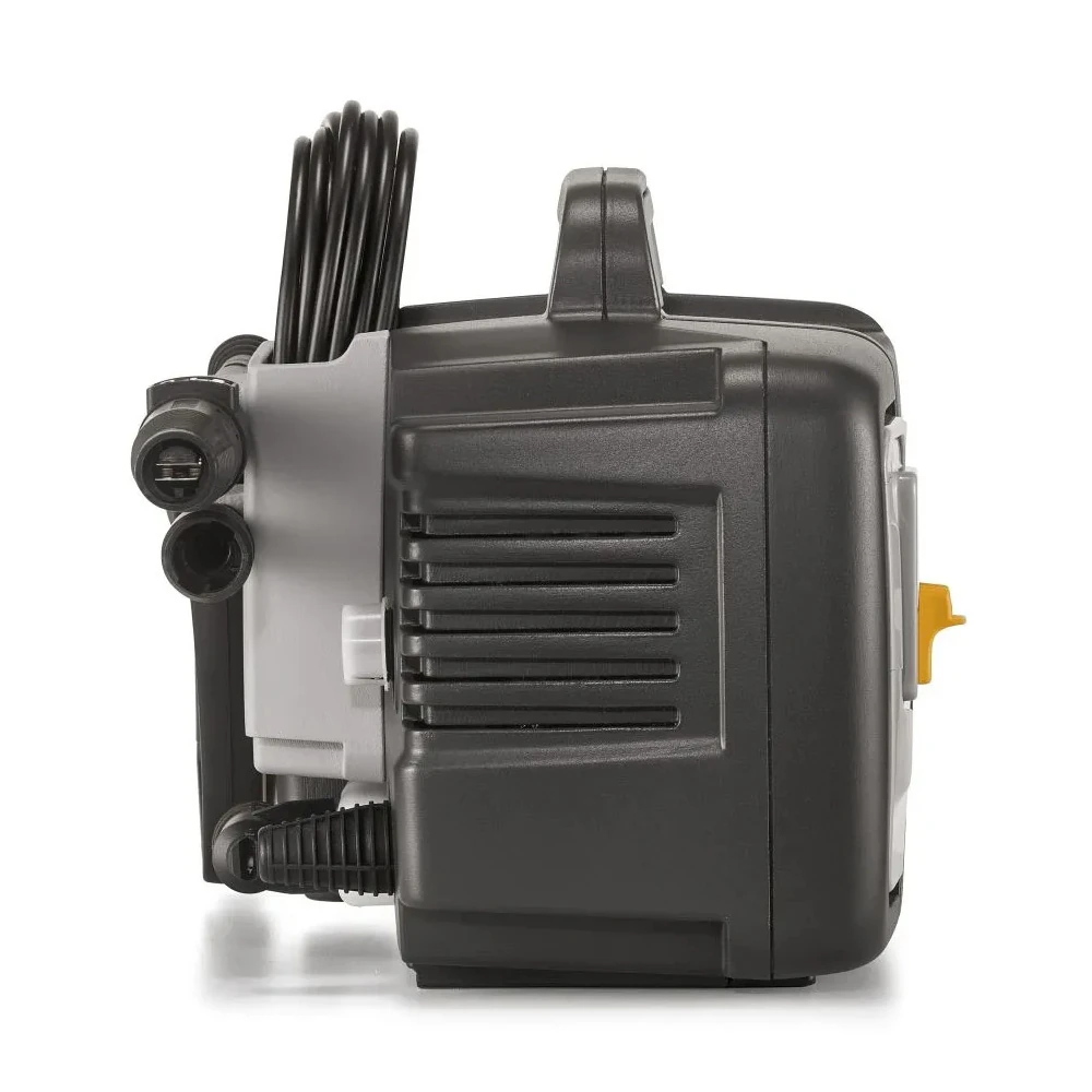 Моечный аппарат Stiga HPS 110 Essential 4