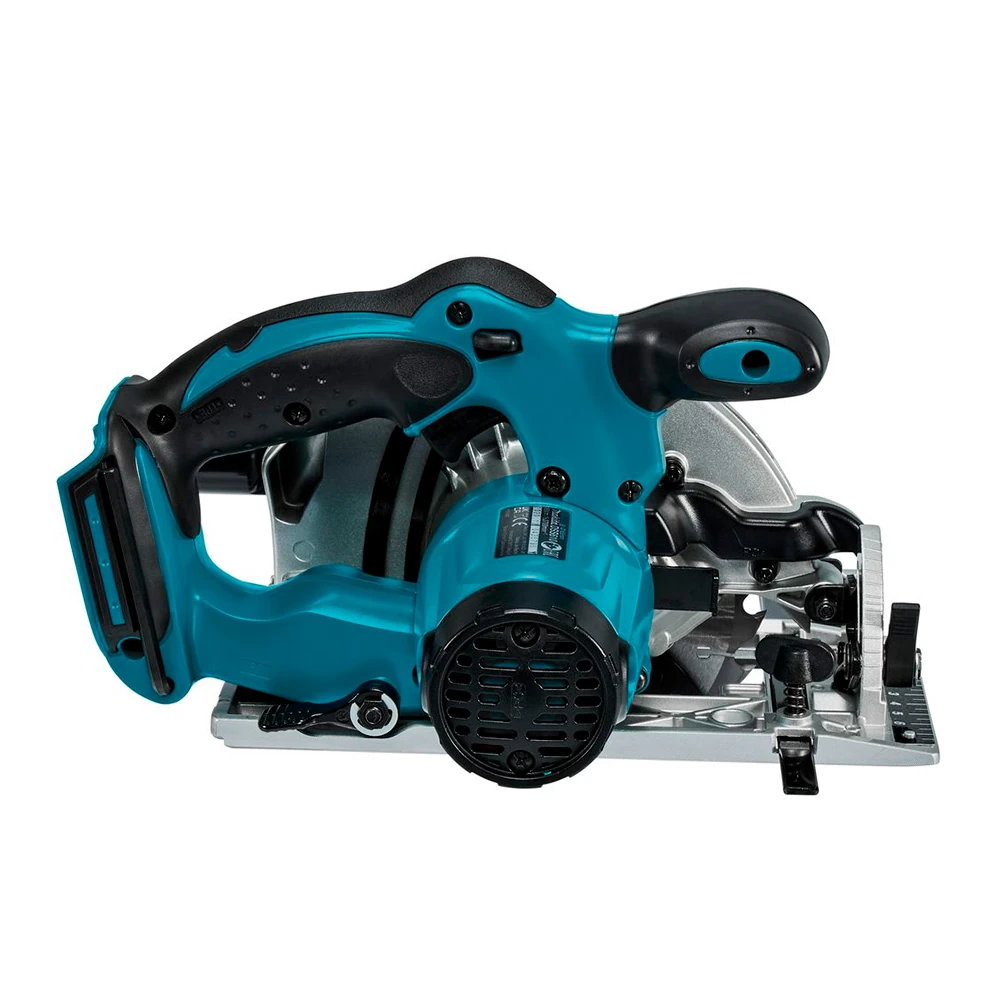 Пила дисковая Makita DSS610Z 2