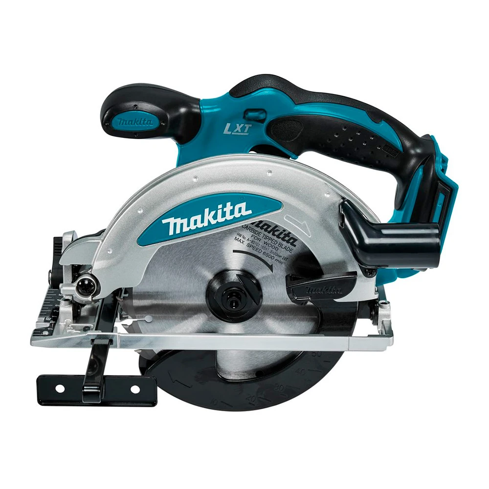 Пила дисковая Makita DSS610Z 3