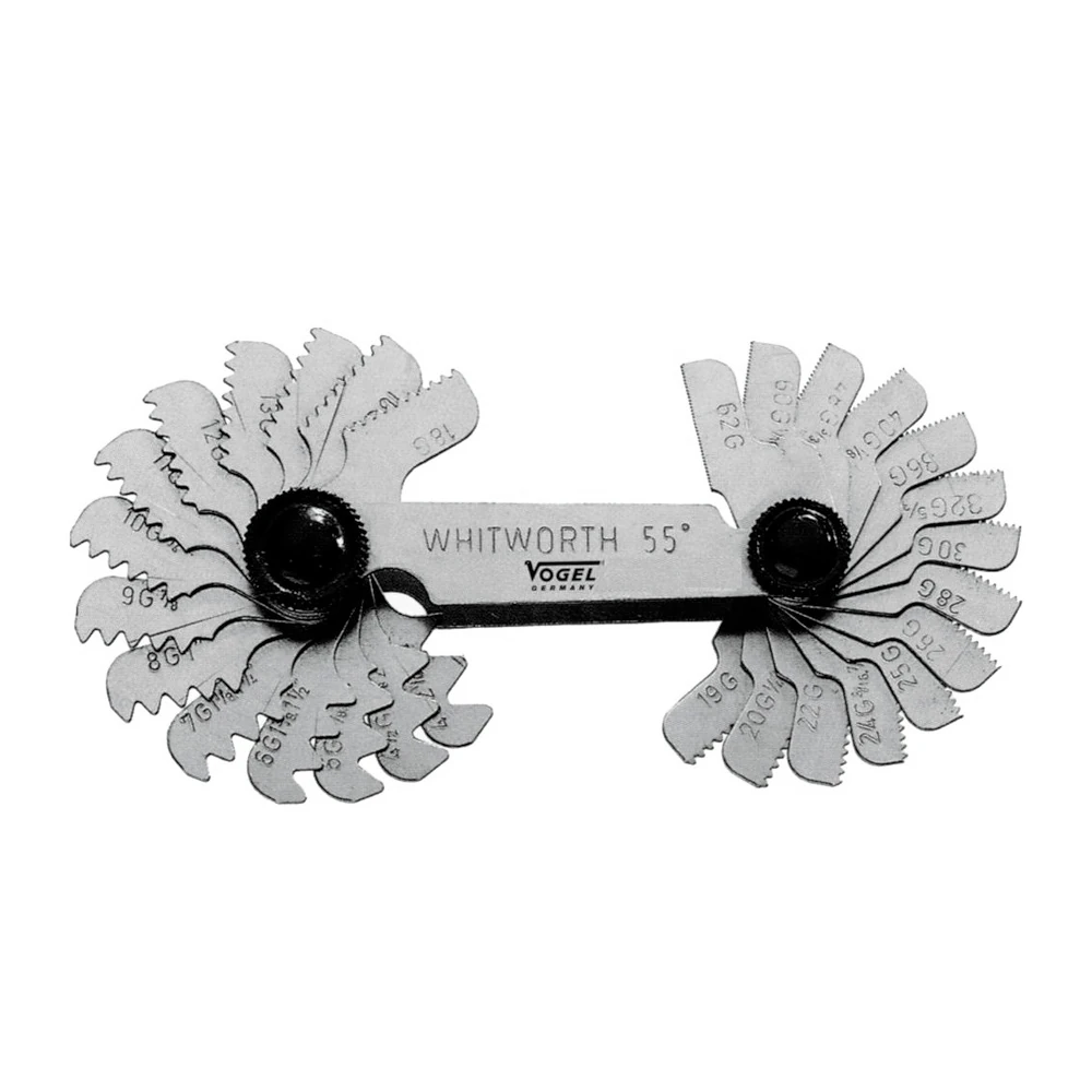 Резьбомер Vogel 471010 1