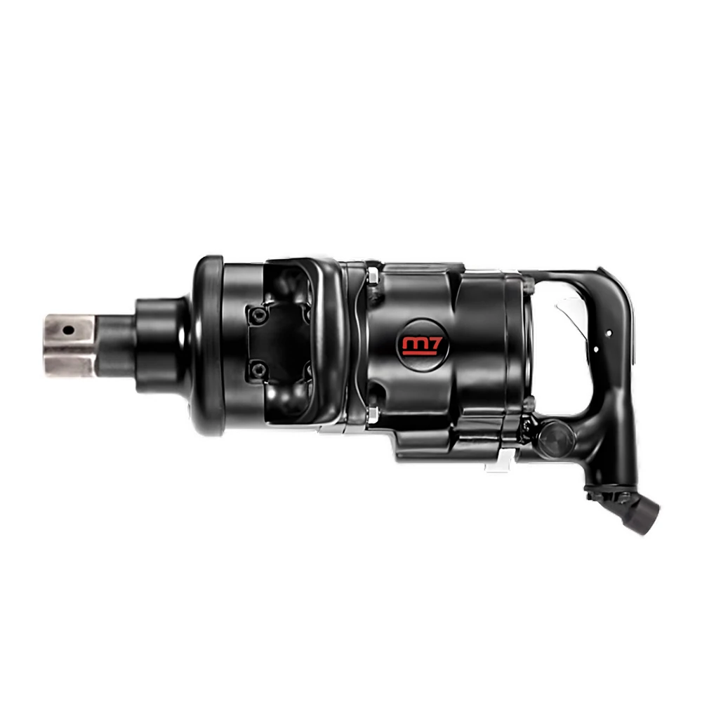 Гайковерт Mighty Seven NC-9223 1