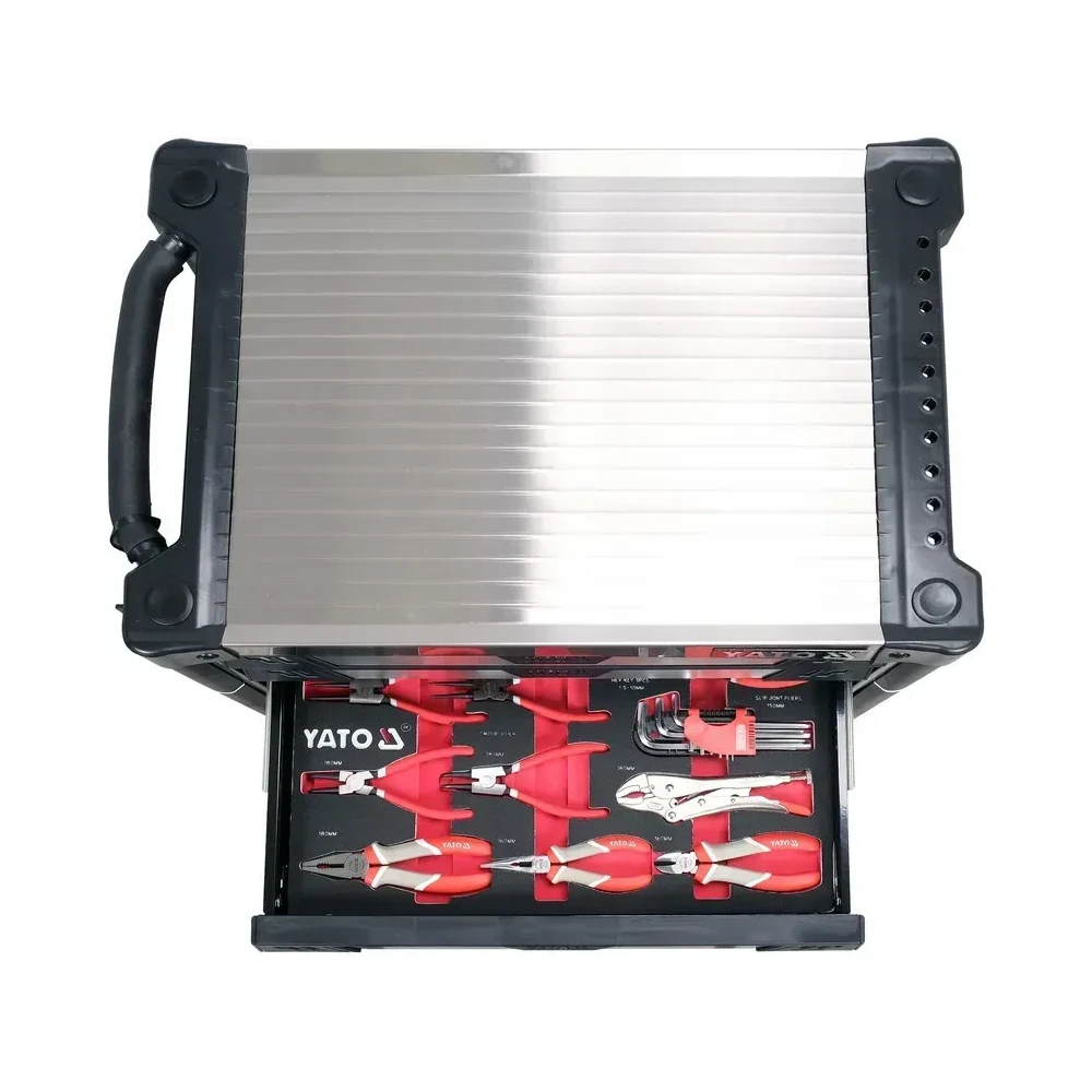 Тележка для инструмента YATO YT-55308 3