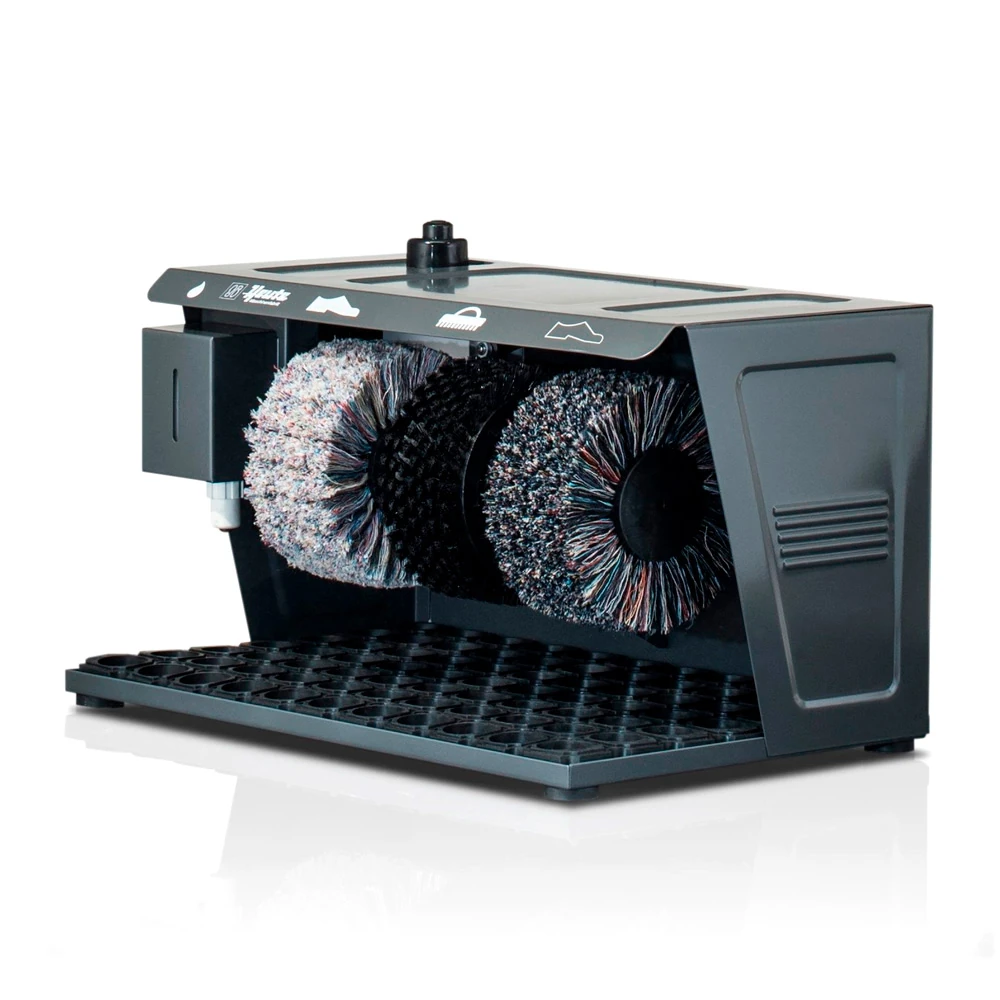 Машина для чистки обуви Heute Easy Comfort 1