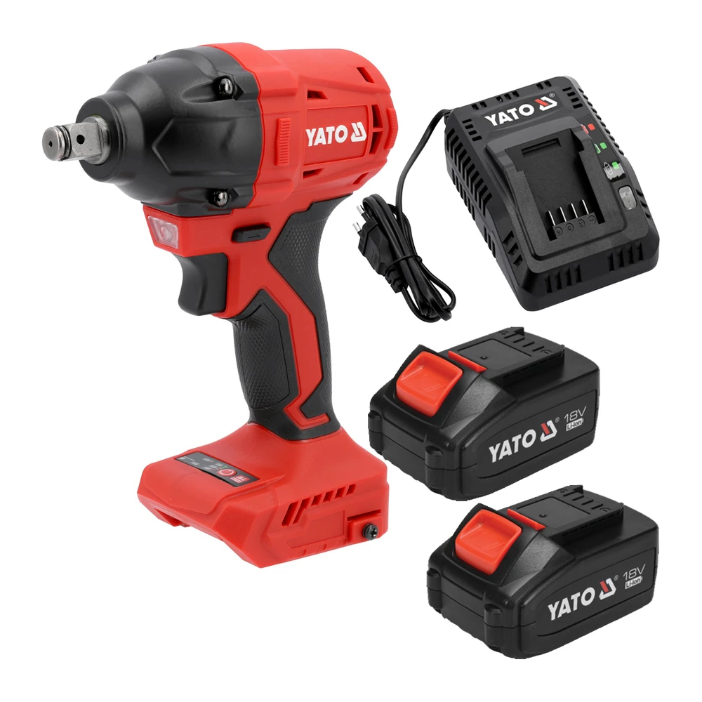 Гайковерт YATO YT-8277925 1