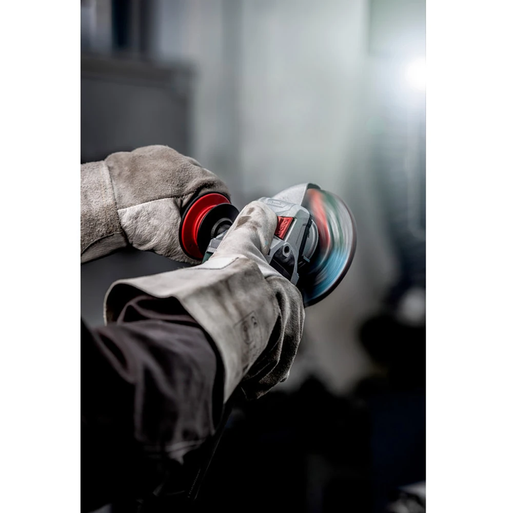 Углошлифовальная машина METABO WE 19-180 Quick RT (601088000) 2