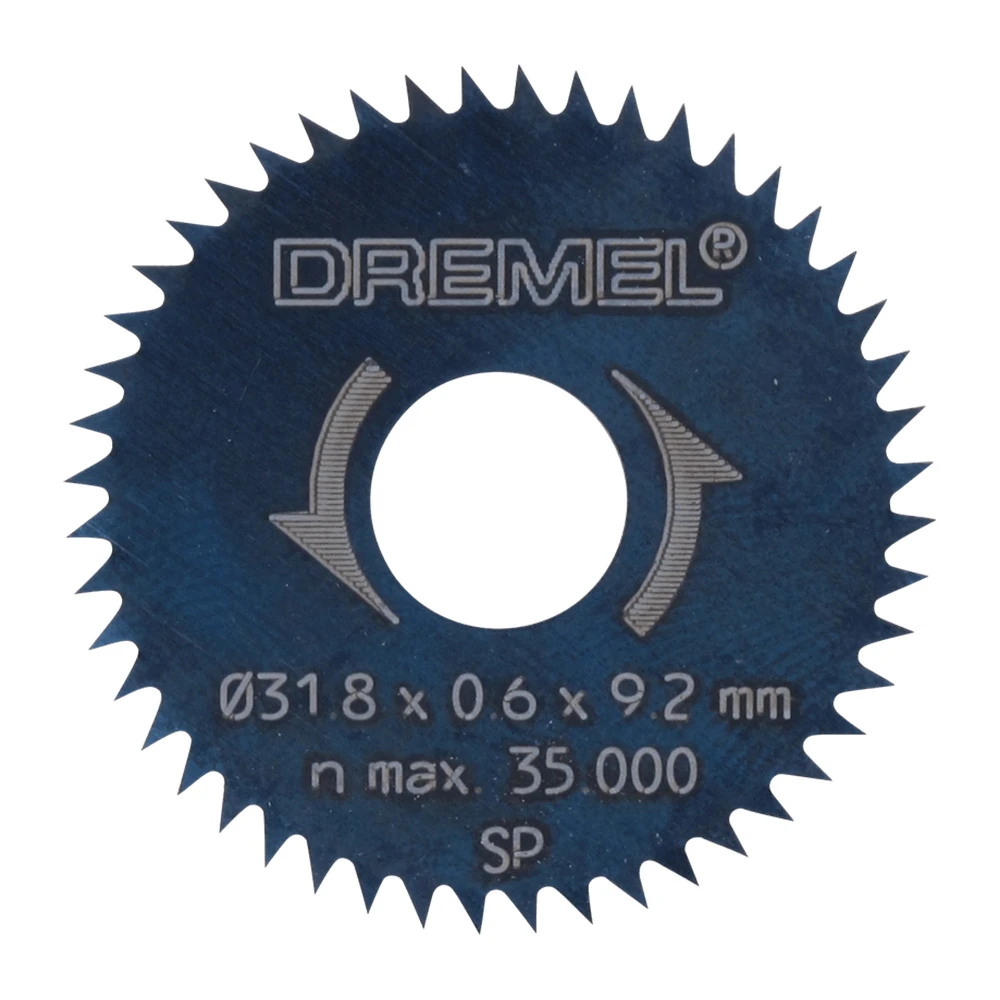 Диск пильный Dremel 26150546JB 1
