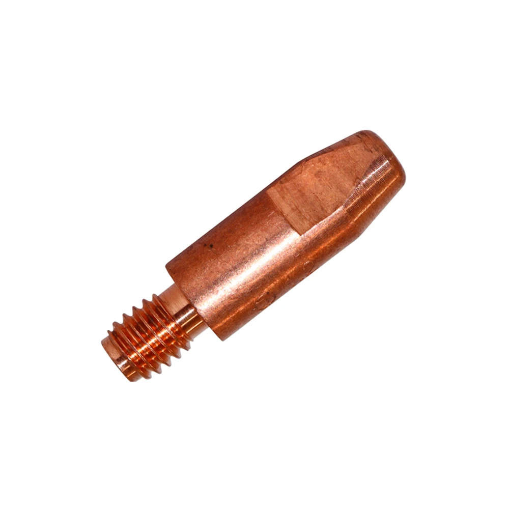 Контактная трубка MIG - MAG AL Binzel 141.0010 1