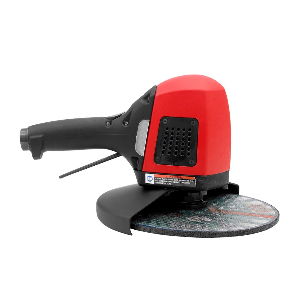 Шлифмашина Chicago Pneumatic CP3349-SALAVELE 2