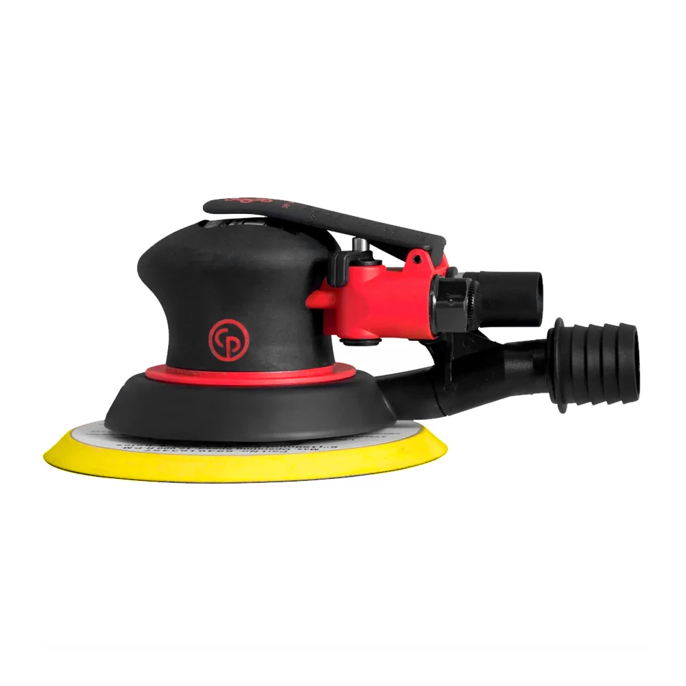 Шлифмашина Chicago Pneumatic CP7255CVE 2
