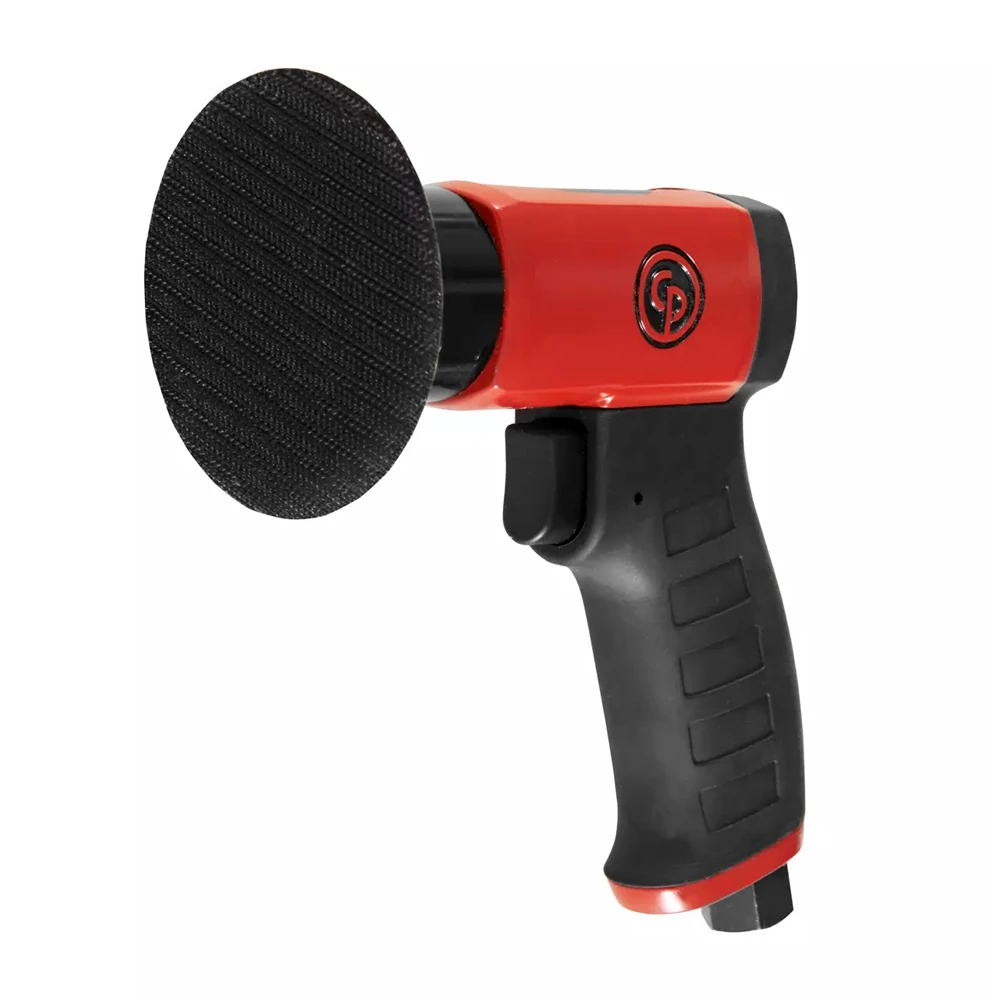 Шлифмашина набор Chicago Pneumatic CP7200S 2