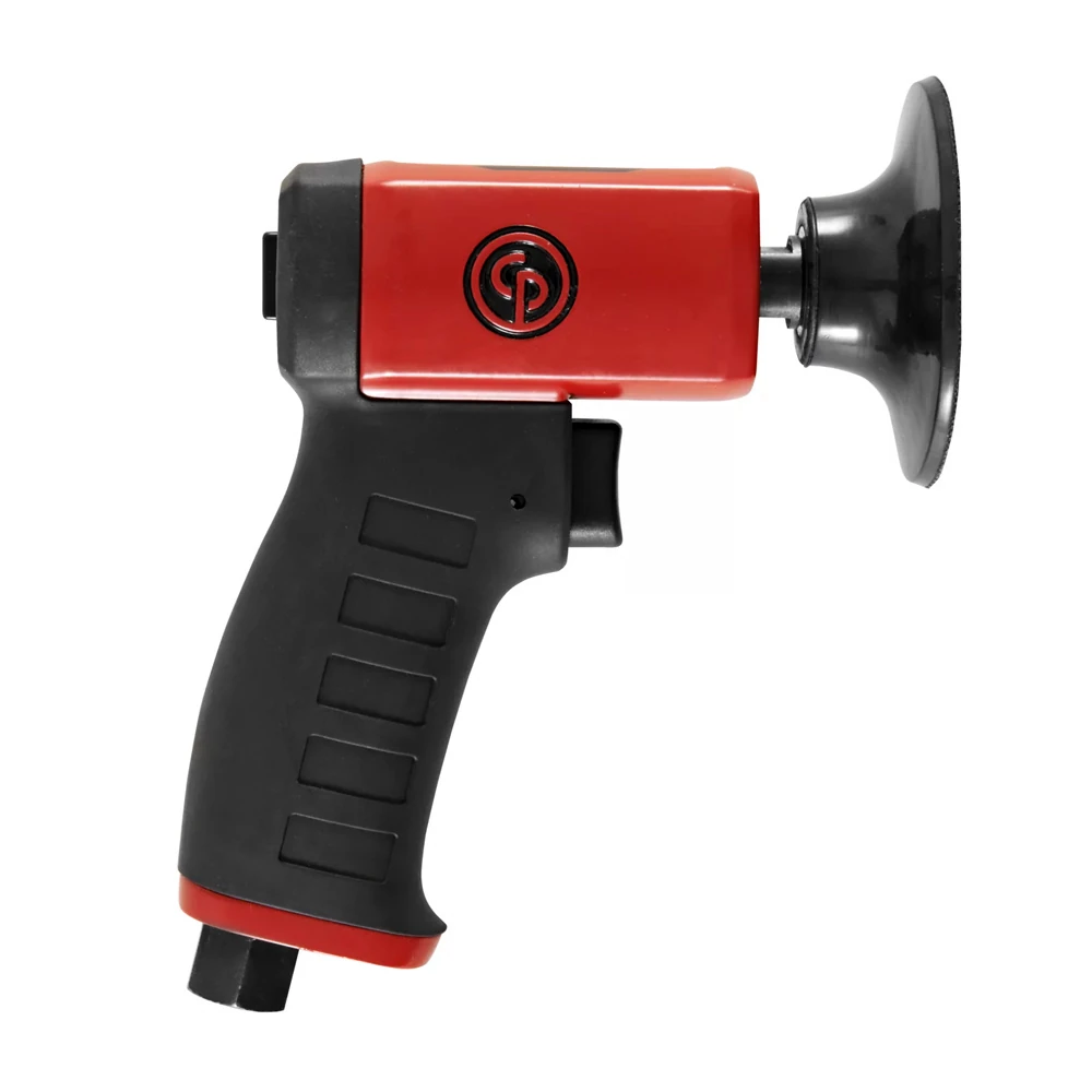 Шлифмашина Chicago Pneumatic CP-7202 1