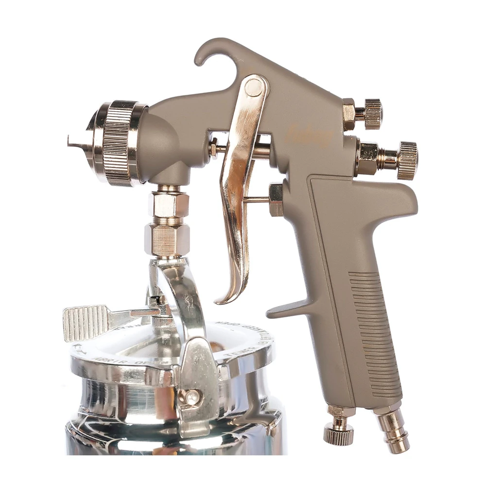 Распылитель Fubag BASIC S1000/1.8 HP (110105) 2