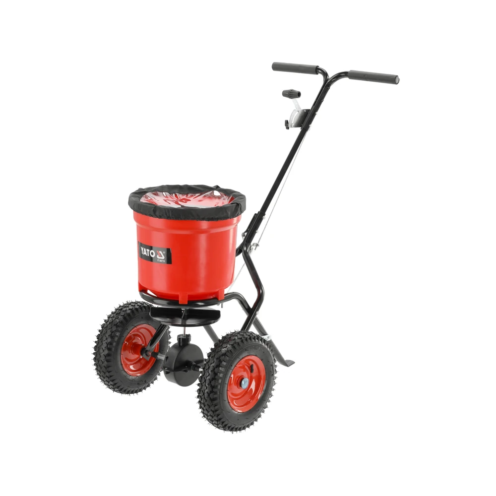 Разбрасыватель Yato сад YT-86715 1