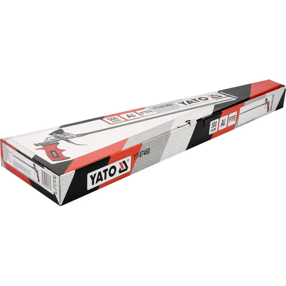 Пистолет YATO YT-67460 3