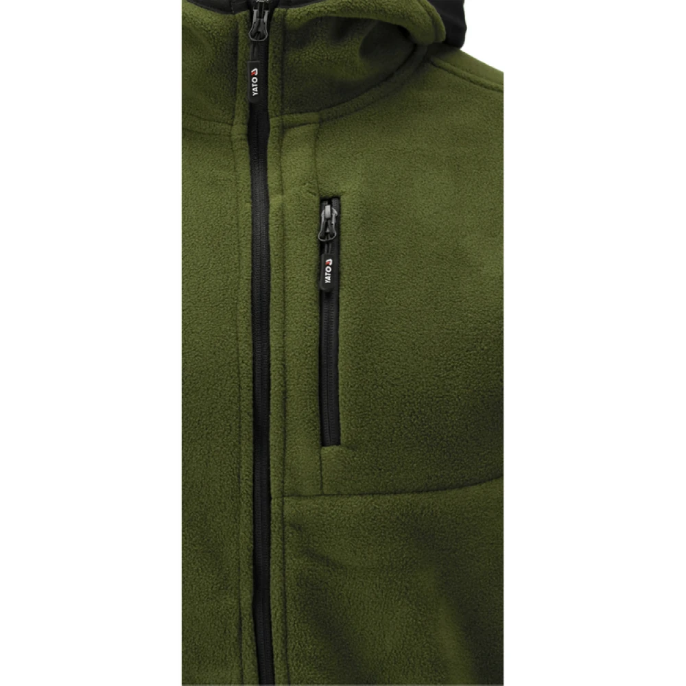 Толстовка YATO YT-79190 9