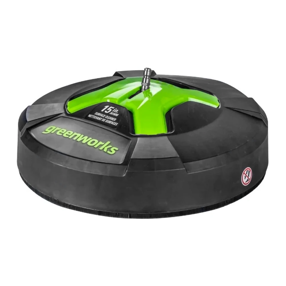 Насадка Greenworks 5201707 1