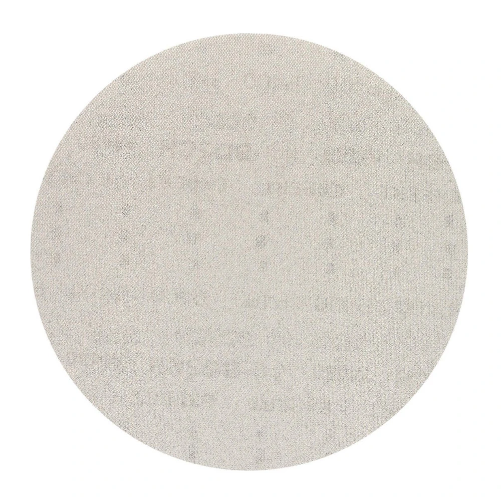 Набор шлифшкурок Bosch 2608900708 1