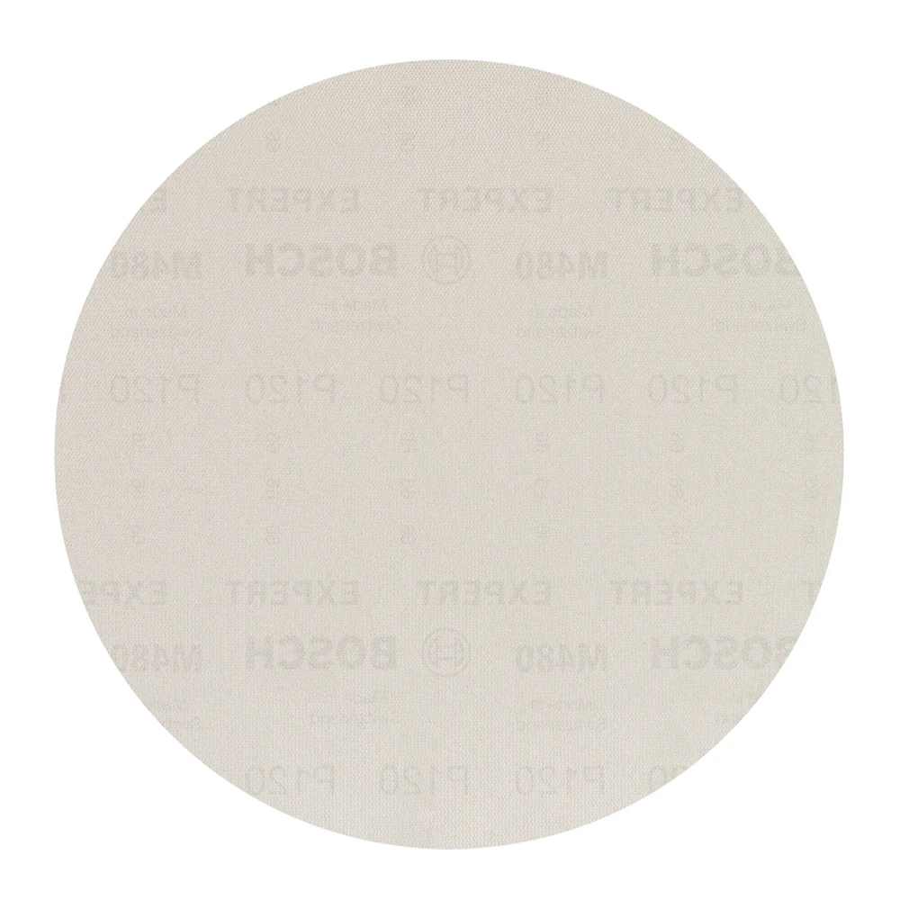 Набор шлифшкурок Bosch 2608900709 1