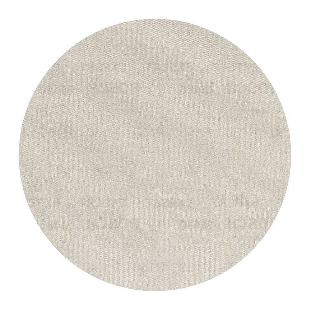 Набор шлифшкурок Bosch 2608900710 1