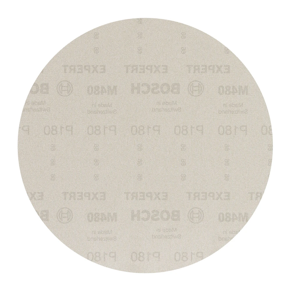 Набор шлифшкурок Bosch 2608900711 1