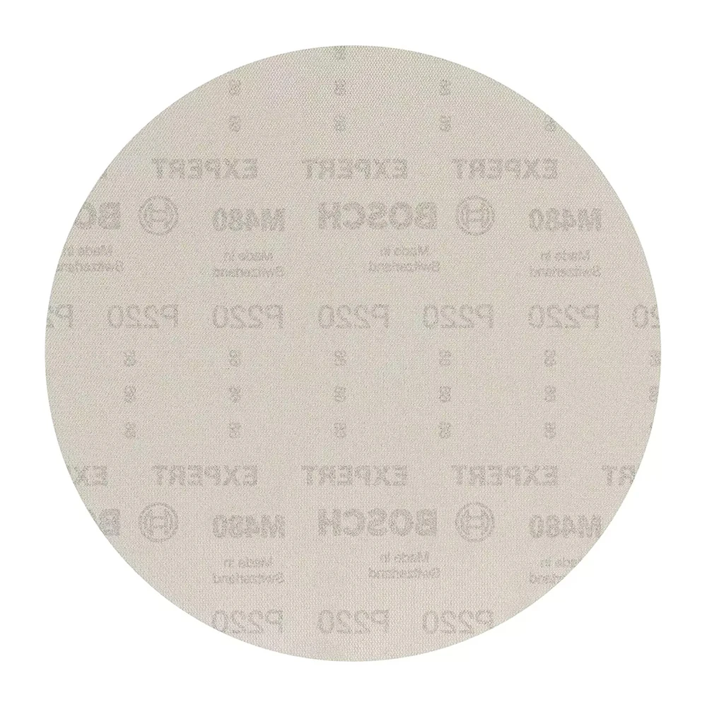 Набор шлифшкурок Bosch 2608900712 1