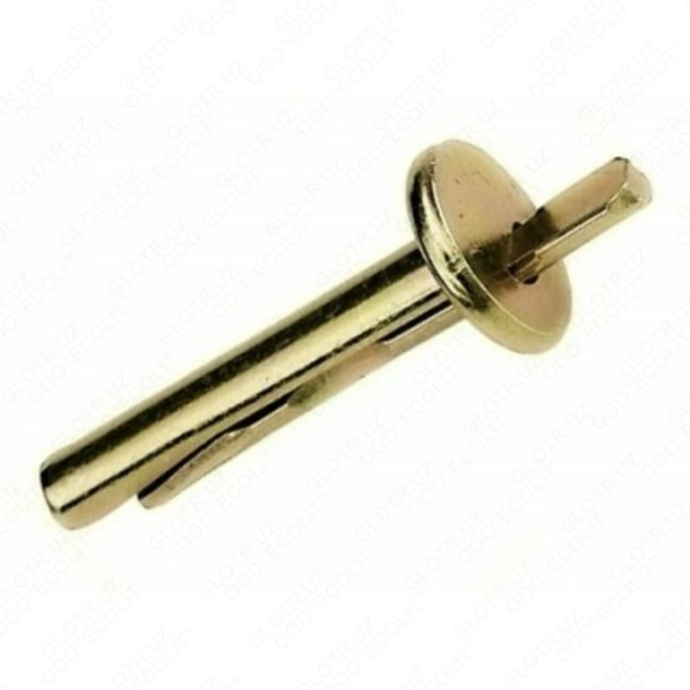 Анкер АГС Анкер клин 6х40 1