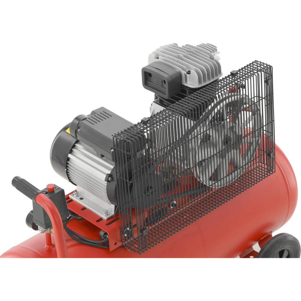 Компрессор YATO YT-23310 7