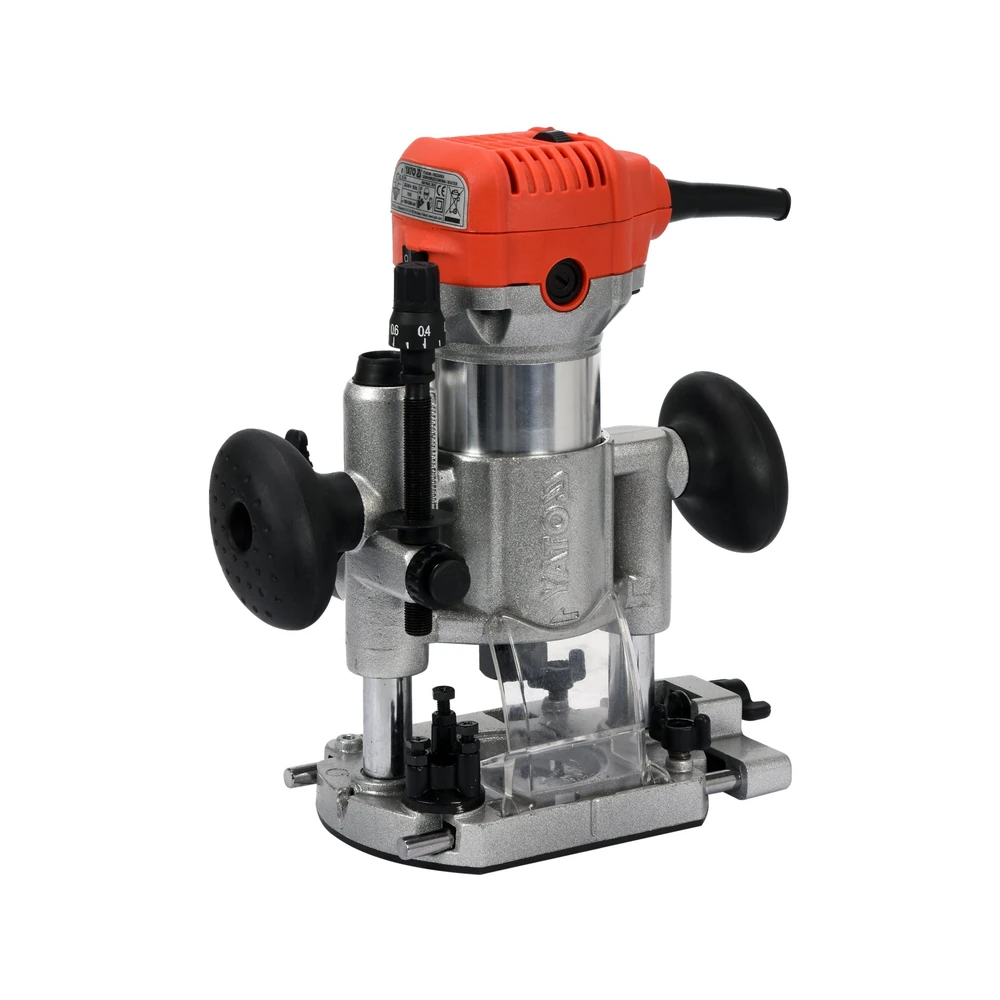 Электрофрезер YATO YT-82390 2