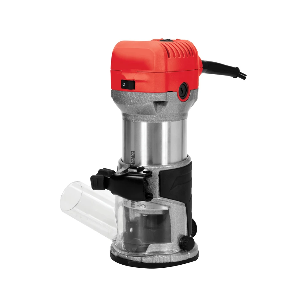 Электрофрезер YATO YT-82390 3