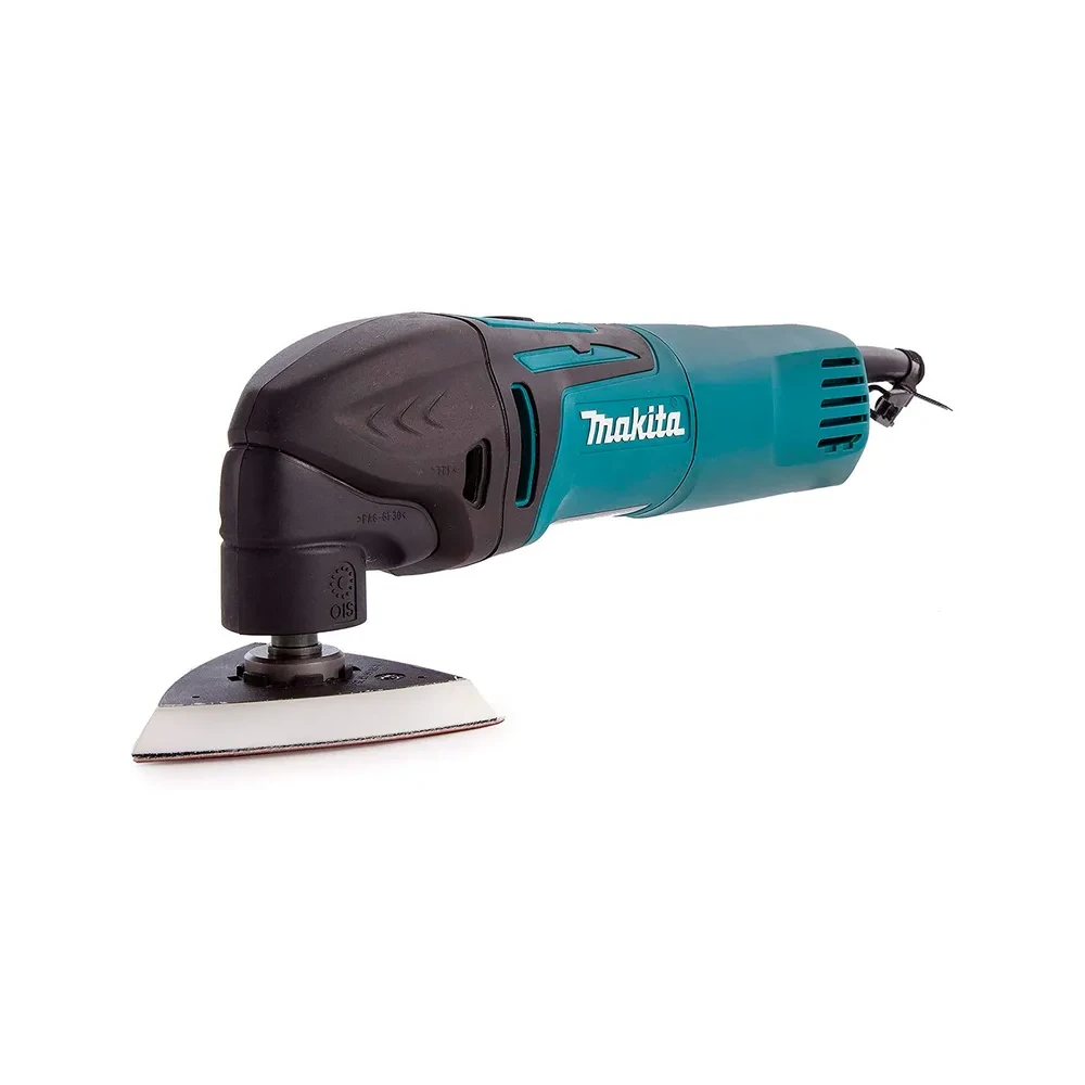 Многофункциональный инструмент Makita TM3000C 3