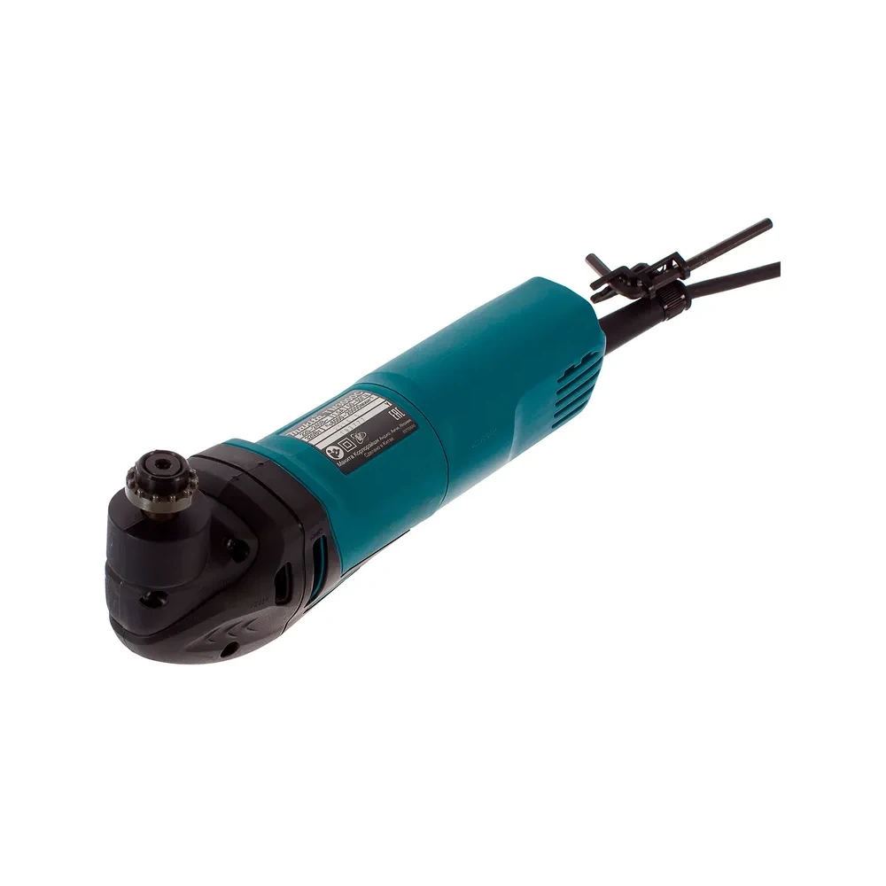 Многофункциональный инструмент Makita TM3000C 4