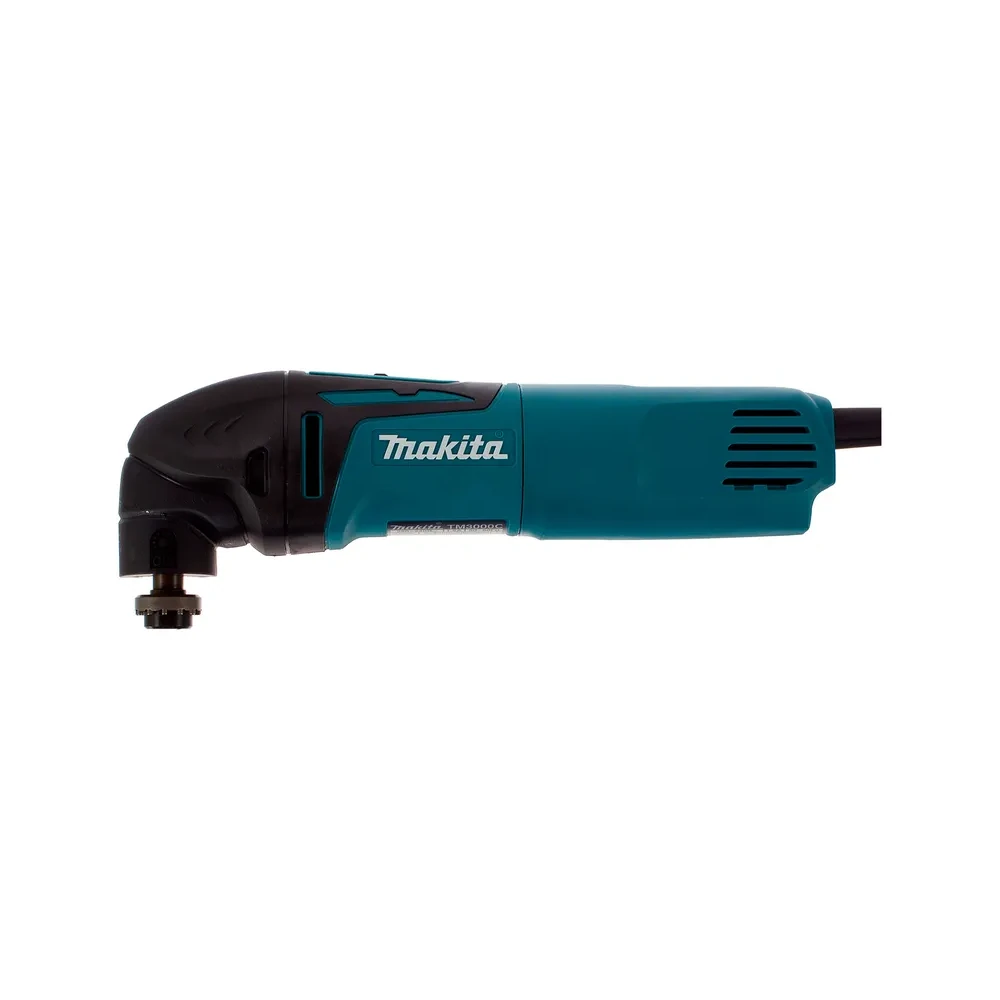 Многофункциональный инструмент Makita TM3000C 5