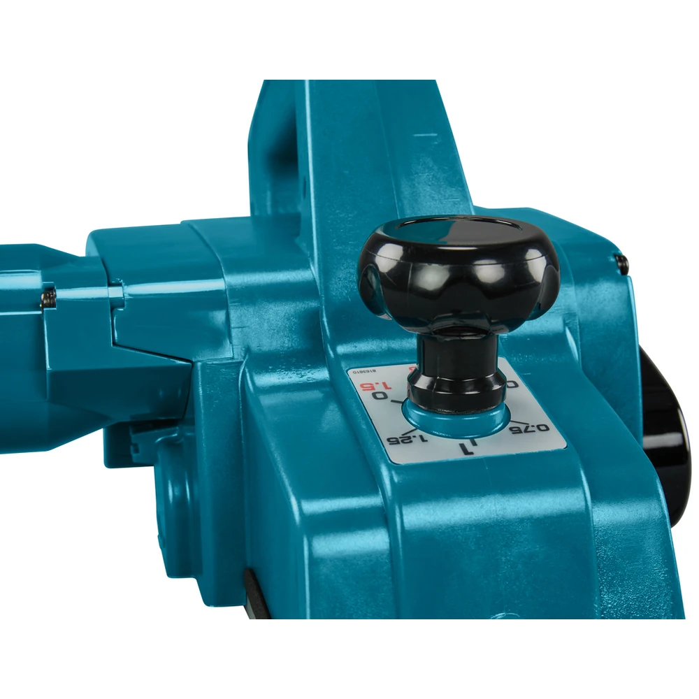 Электрорубанок Makita 1911B 5