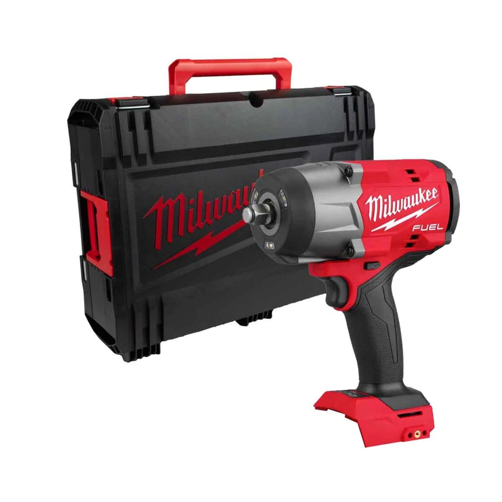 Гайковерт Milwaukee M18FHIW2F12-0X IMPACT WRENCH 1/2IN XXX (4933492782) 1