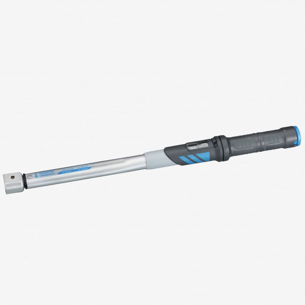 Ключ динамометрический Gedore DMSE 200 1