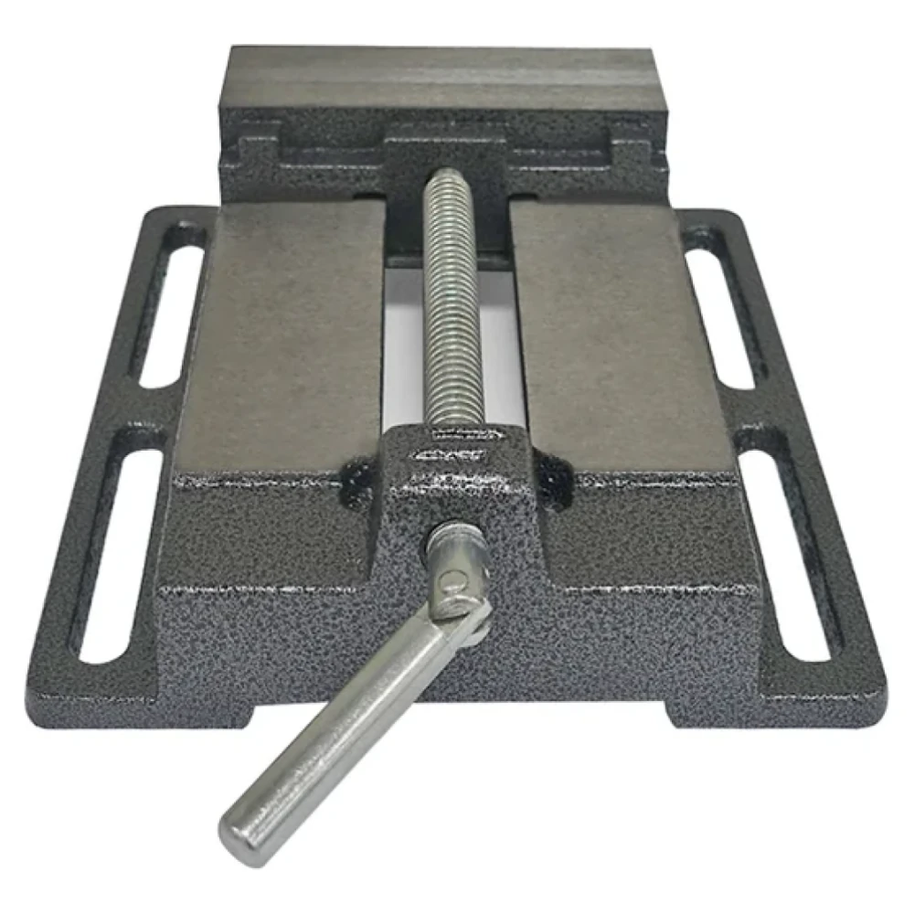 Тиски Belmash VM125 1