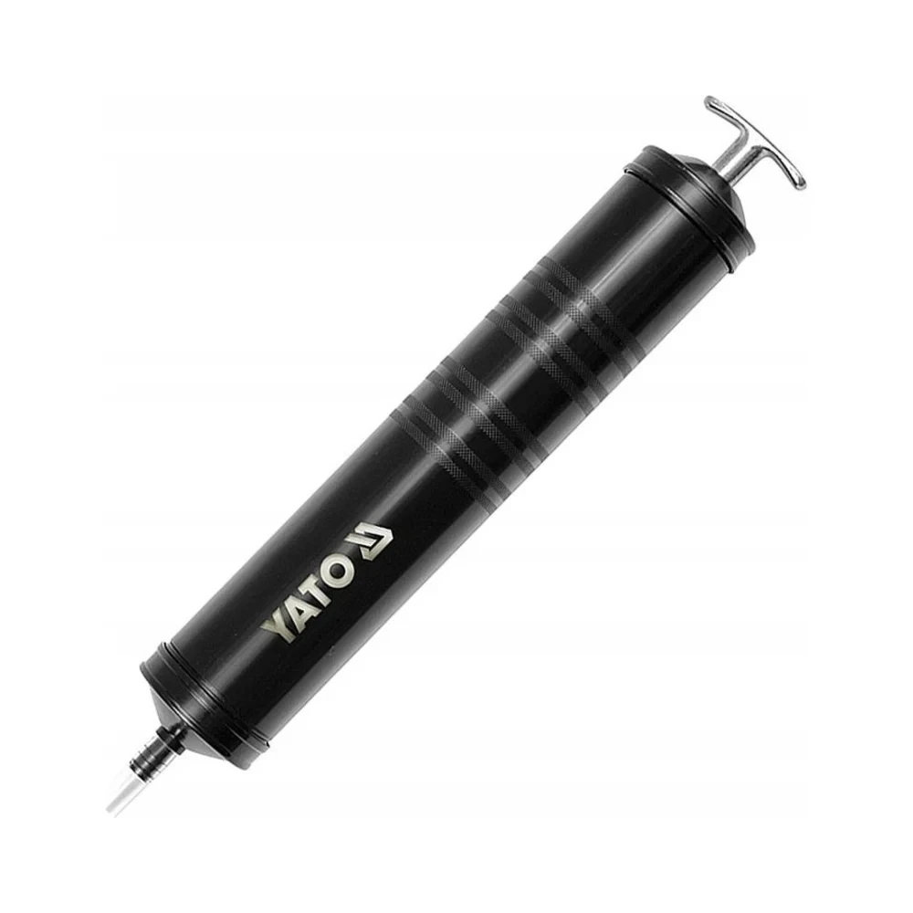 Шприц для смазки YATO YT-0708 1