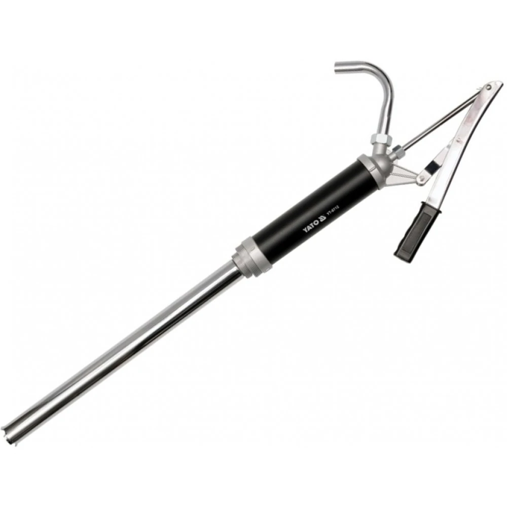 Насос YATO YT-0712 1