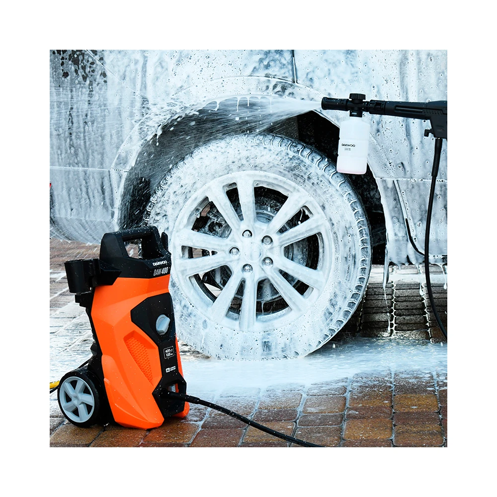 Насадка Daewoo DAW 10 6